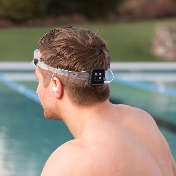 Waterproof Music Players