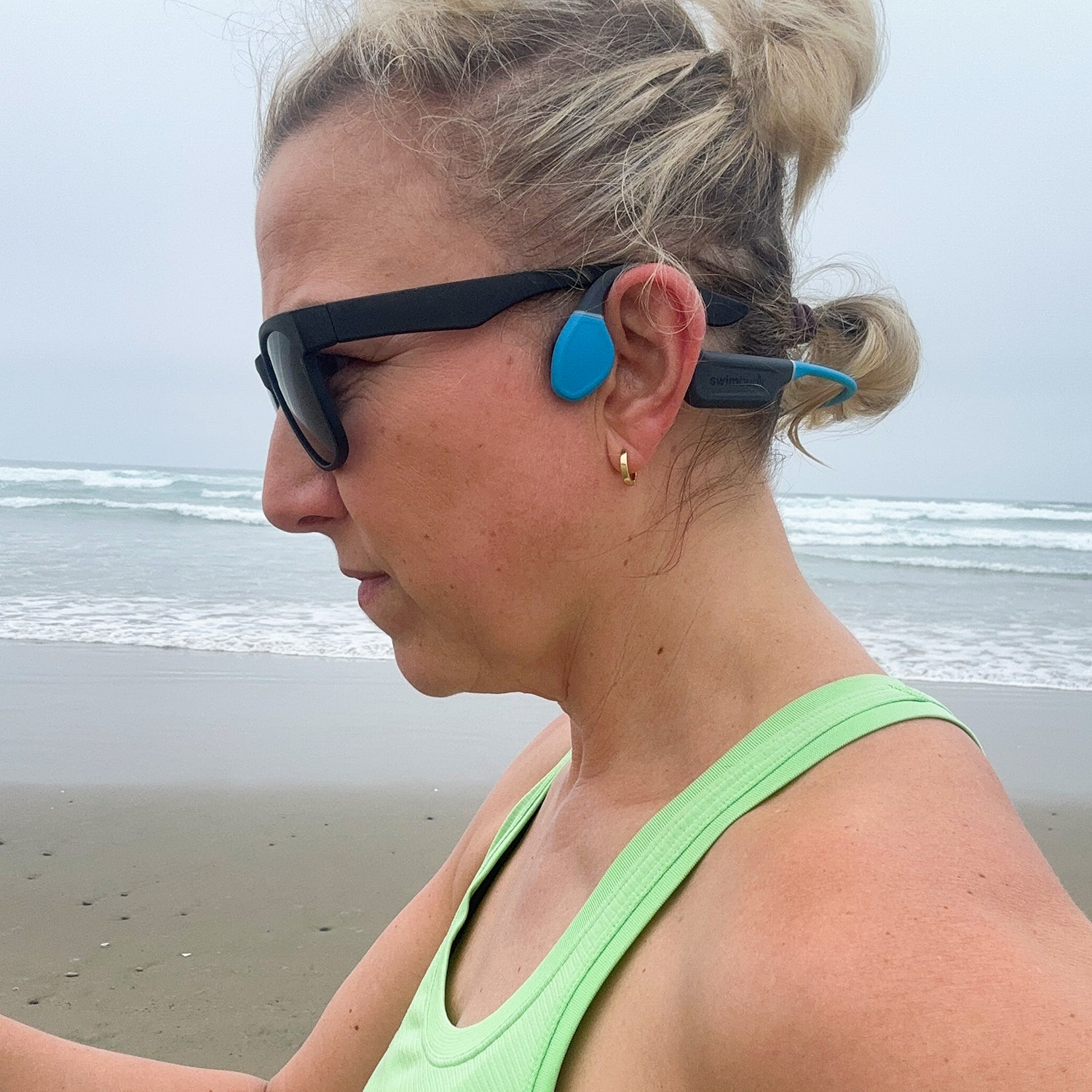 Swimbuds Bone Conduction 2