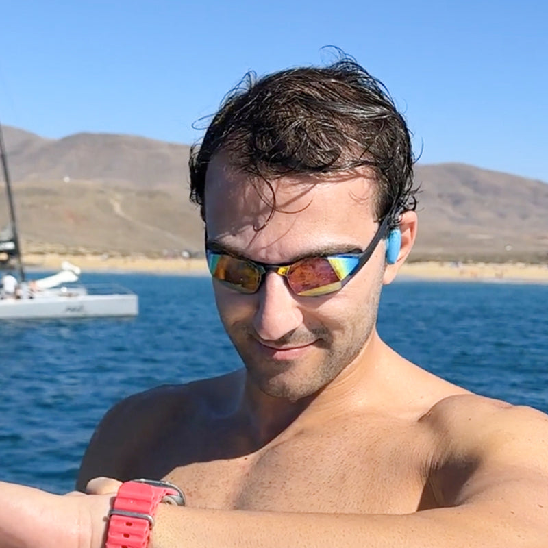 Swimbuds Bone Conduction 2