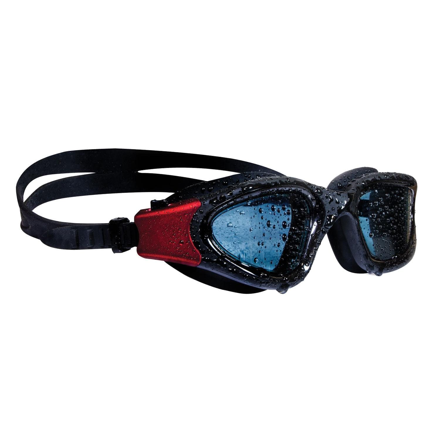 bluetooth swimming goggles Swimbuds Ampyx Goggles