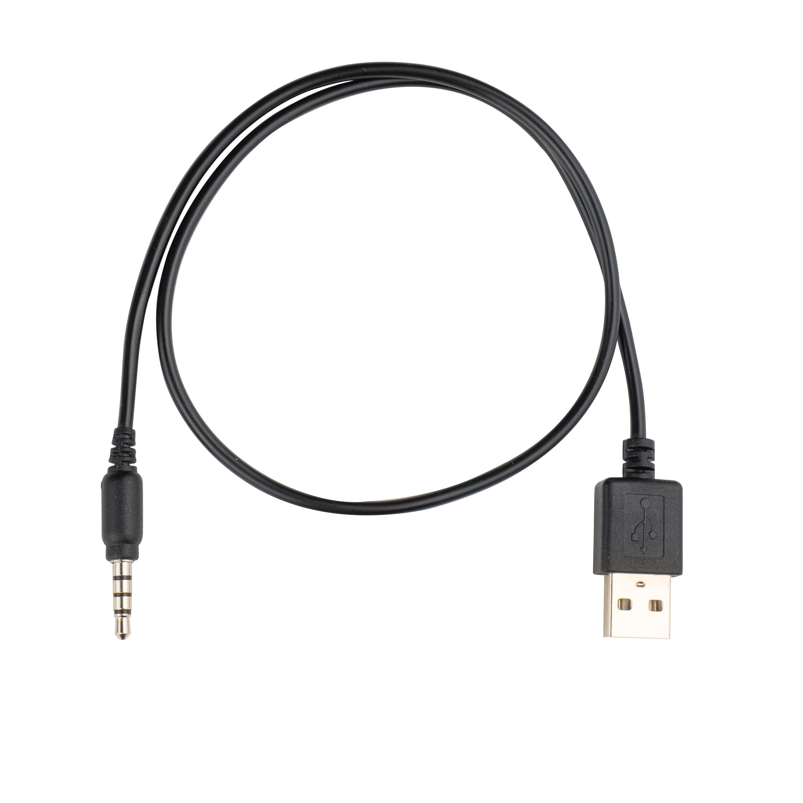 USB Charge & Sync Cord for Delphin Waterproof Micro Tablet