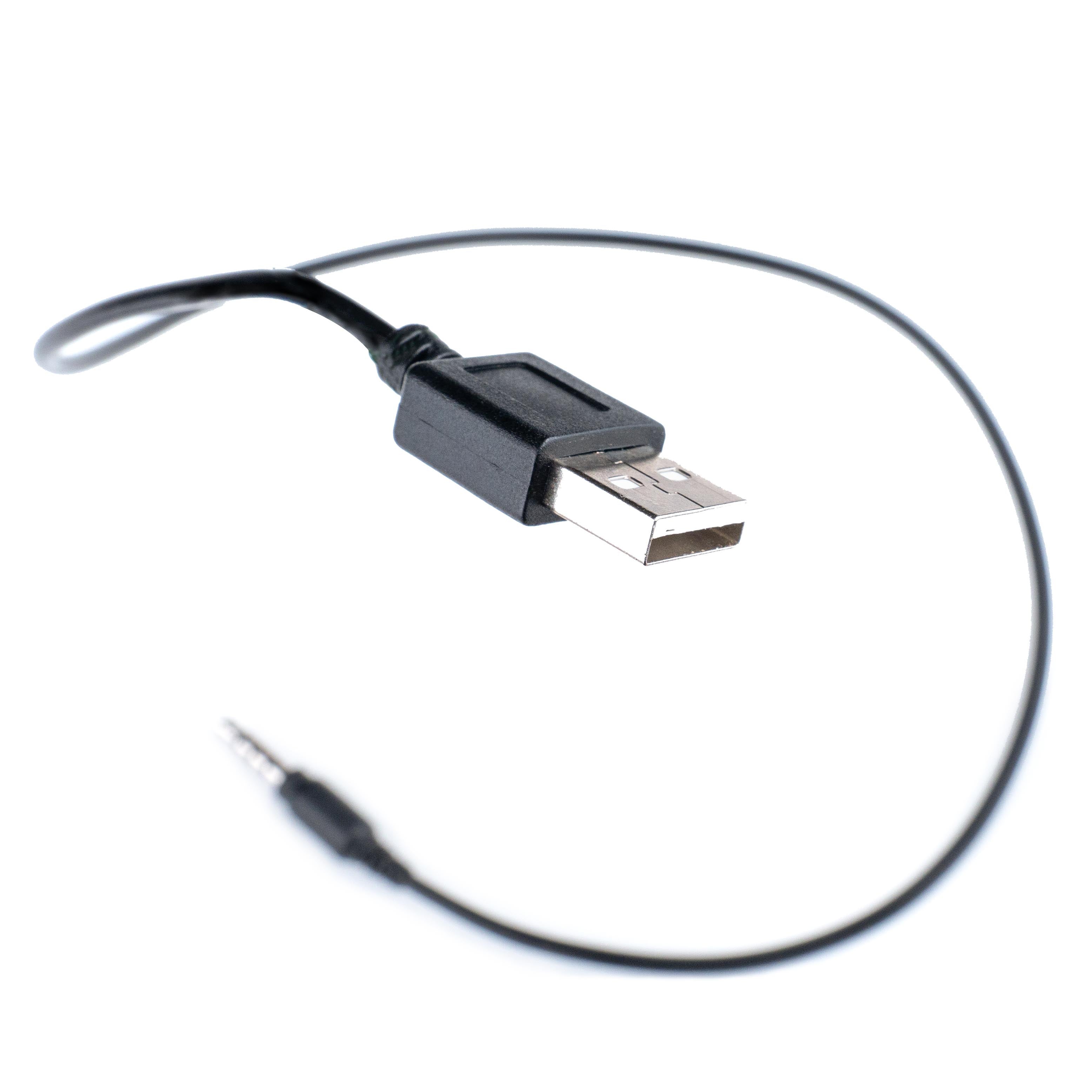 USB Charge & Sync Cord for Delphin Waterproof Micro Tablet