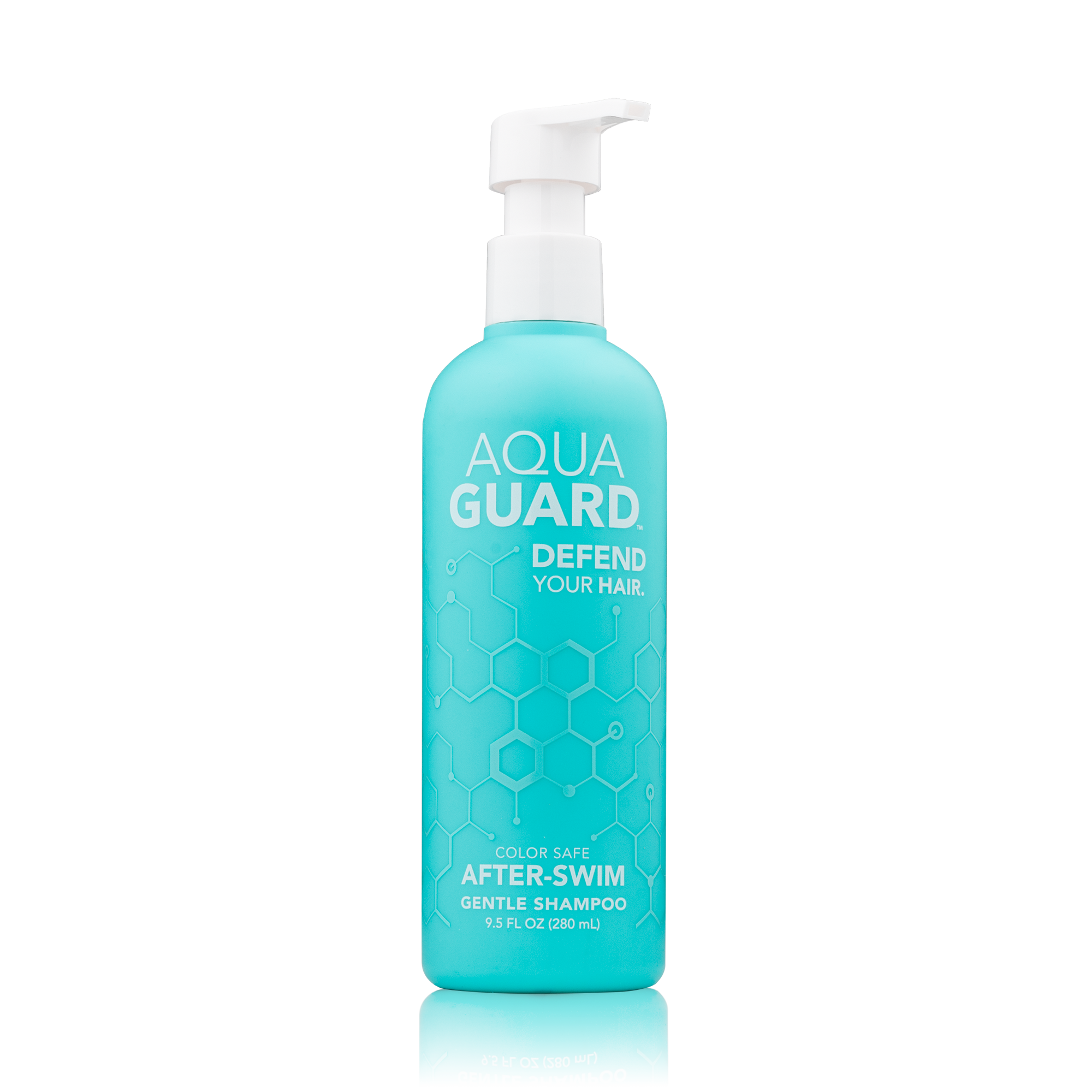 AquaGuard After-Swim Gentle Shampoo