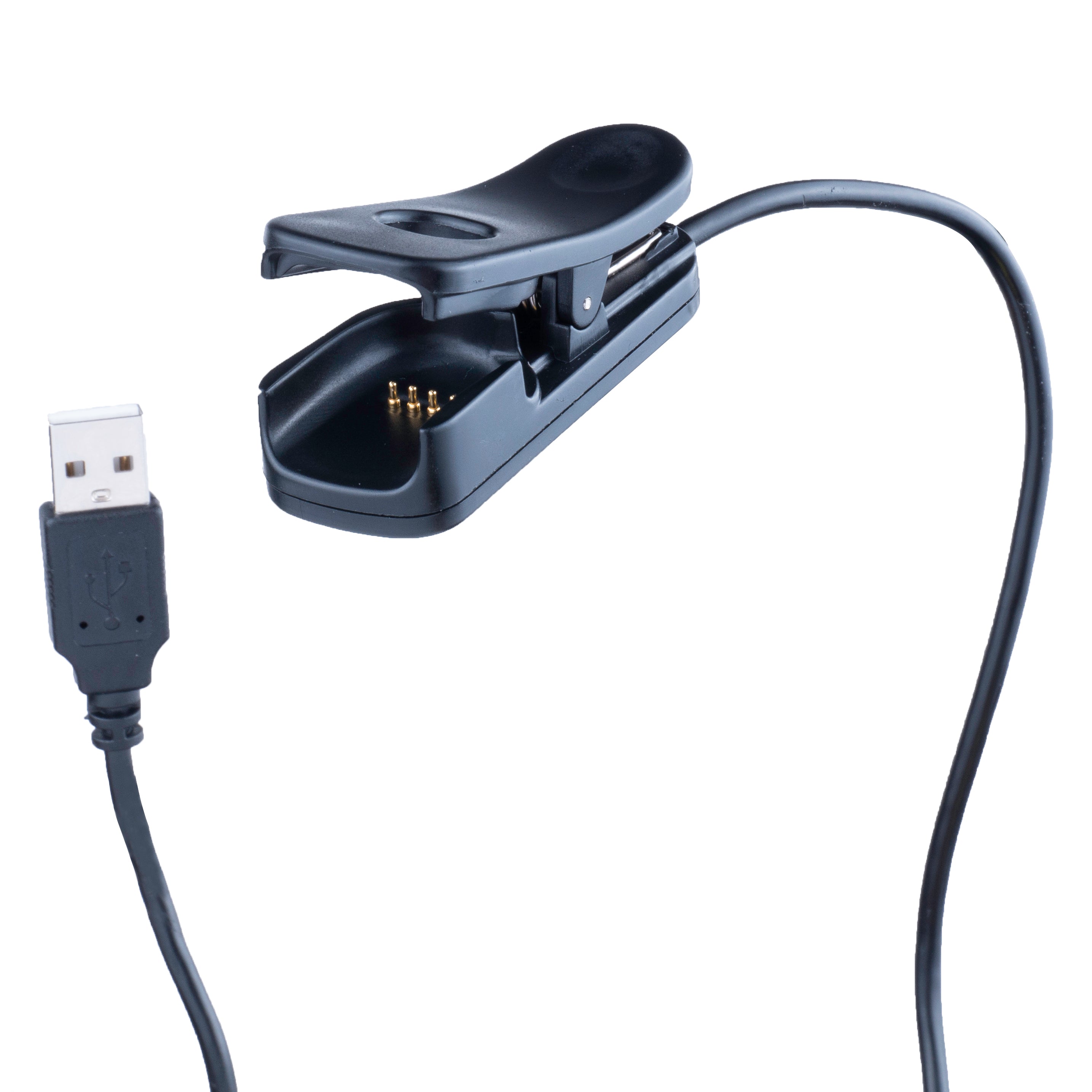USB Charge & Sync Cord for Swimbuds MP3 Wearable Player