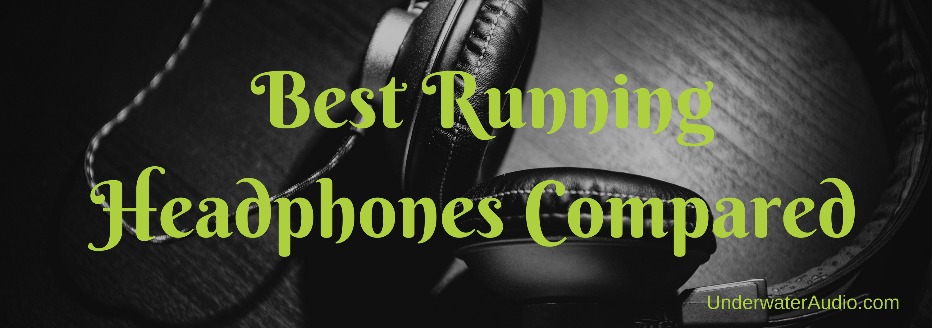 Best Running Headphones Compared [2016 Edition]