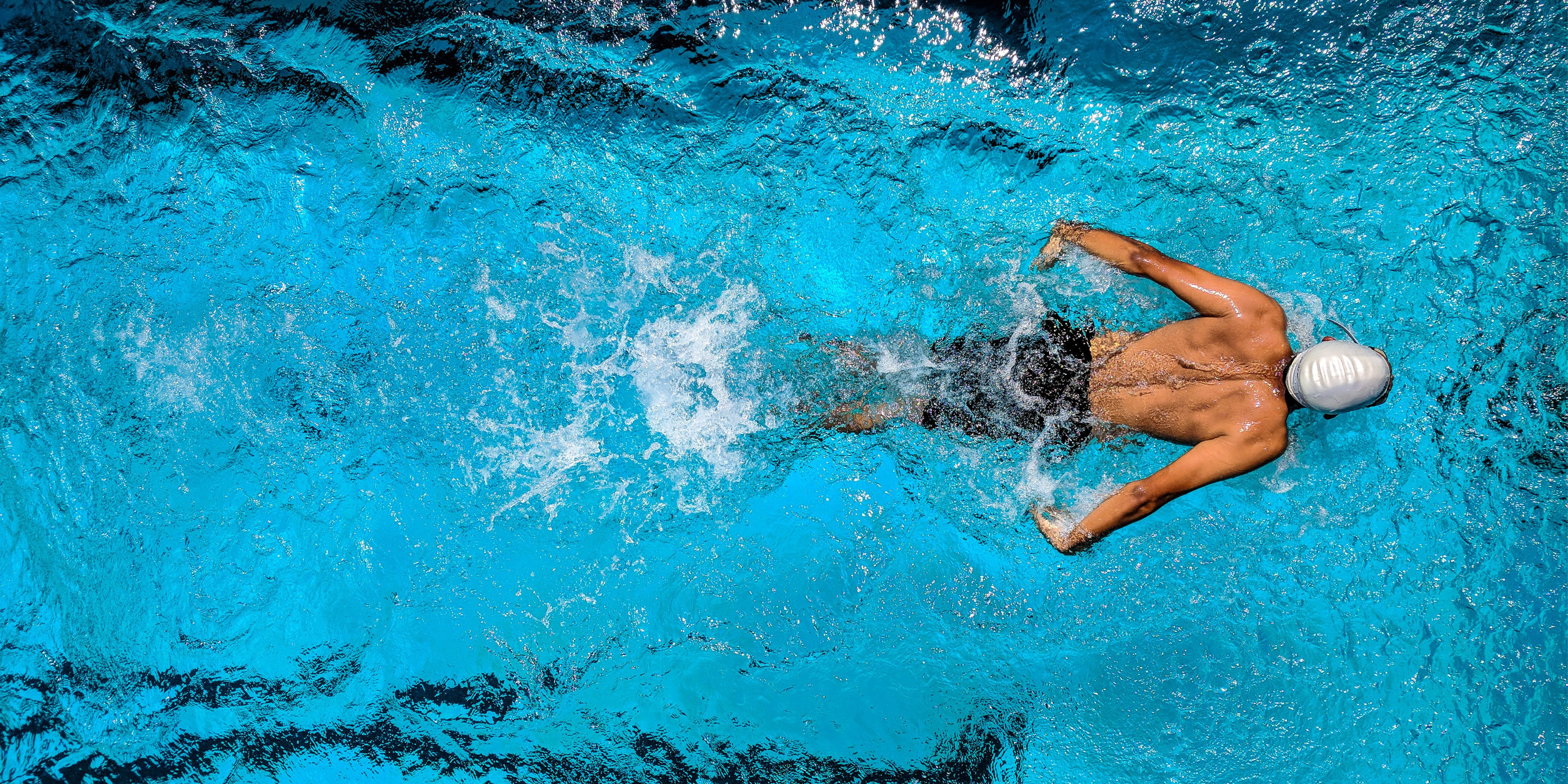 The Top 8 Gifts For Swimmers: Go For Gift-Giving Gold