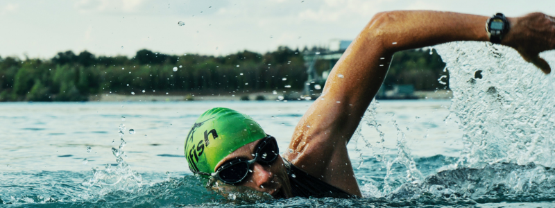 Top 19 Best Waterproof MP3 Players for Swimmers in 2025