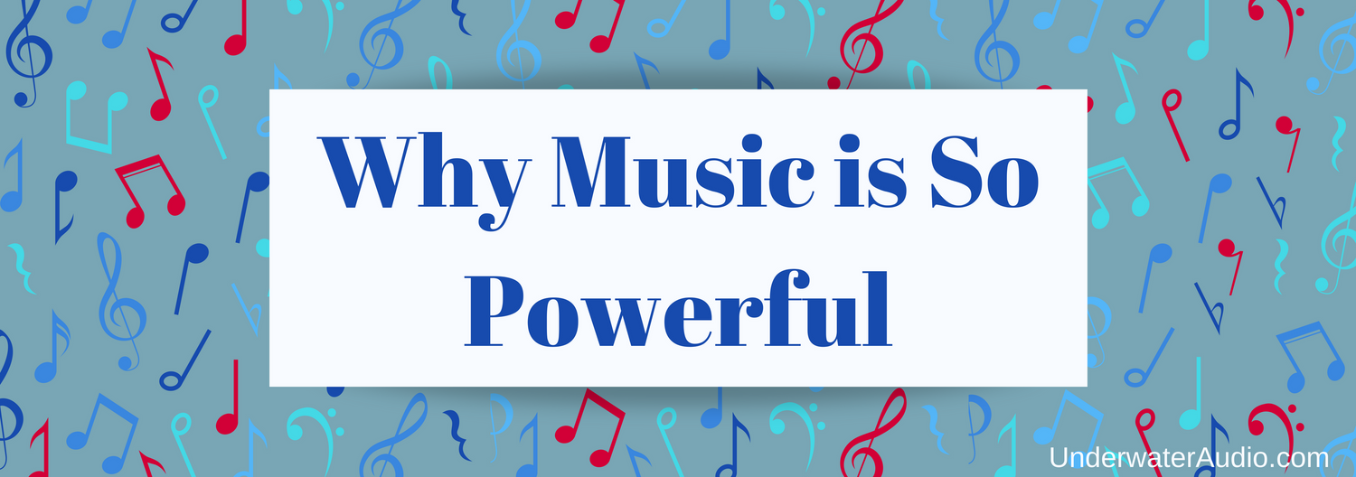 Music's Positive Effects on the Body and Mind