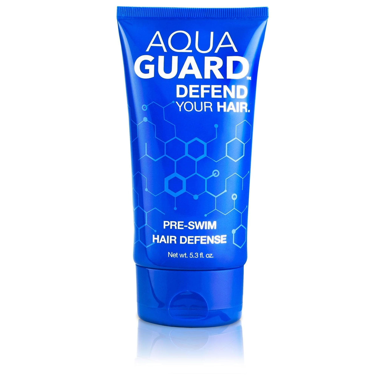 AquaGuard Pre Swim Hair Defense
