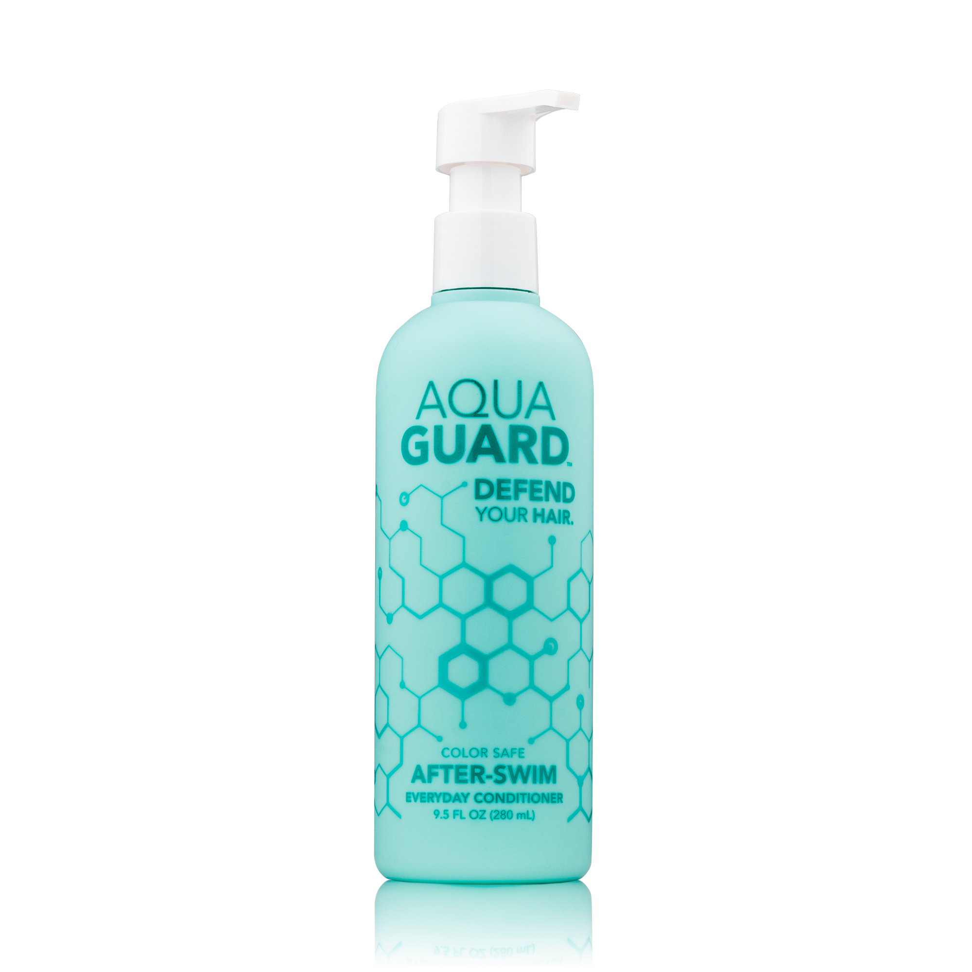 AquaGuard After-Swim Everyday Conditioner