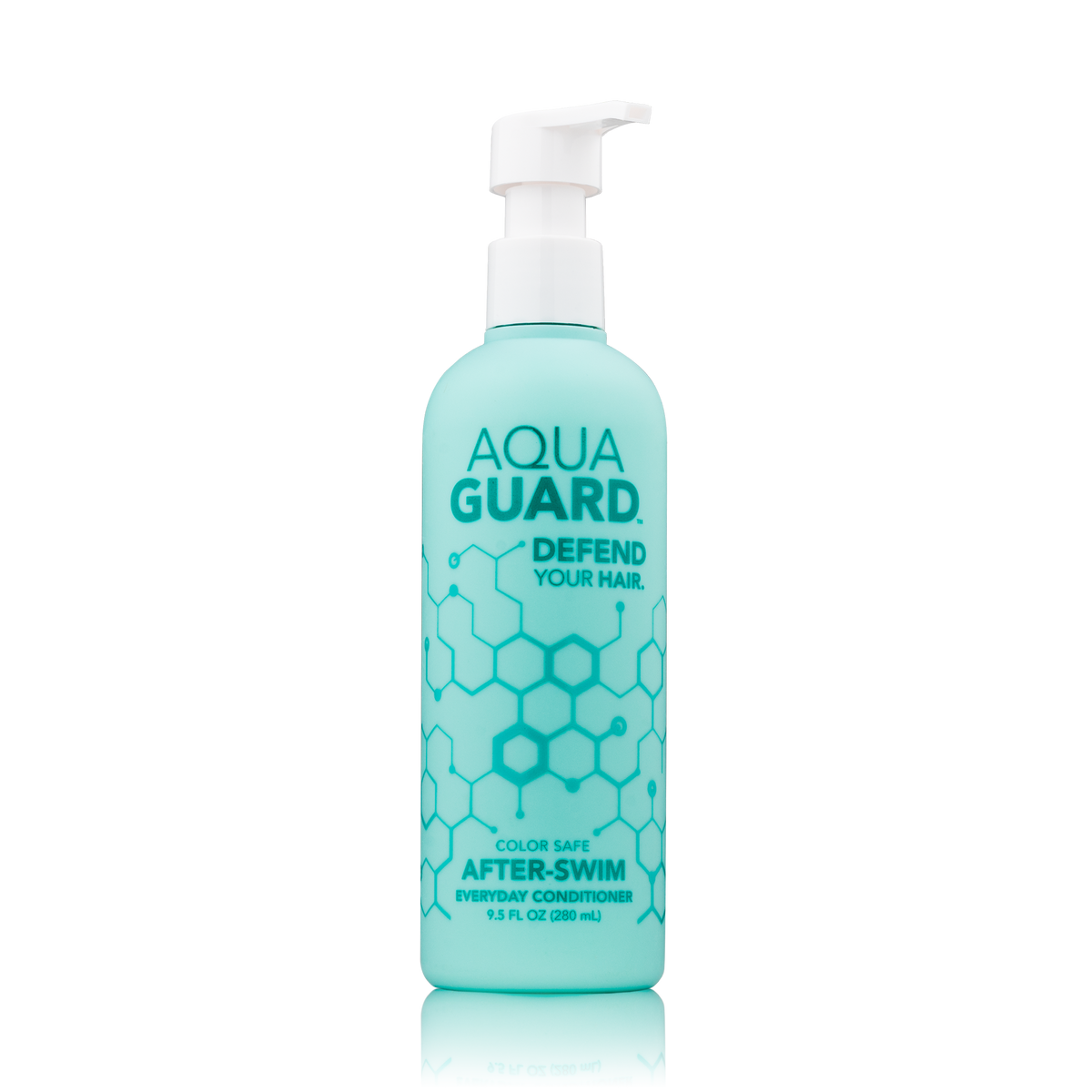 AquaGuard AfterSwim Everyday Conditioner for Swimming