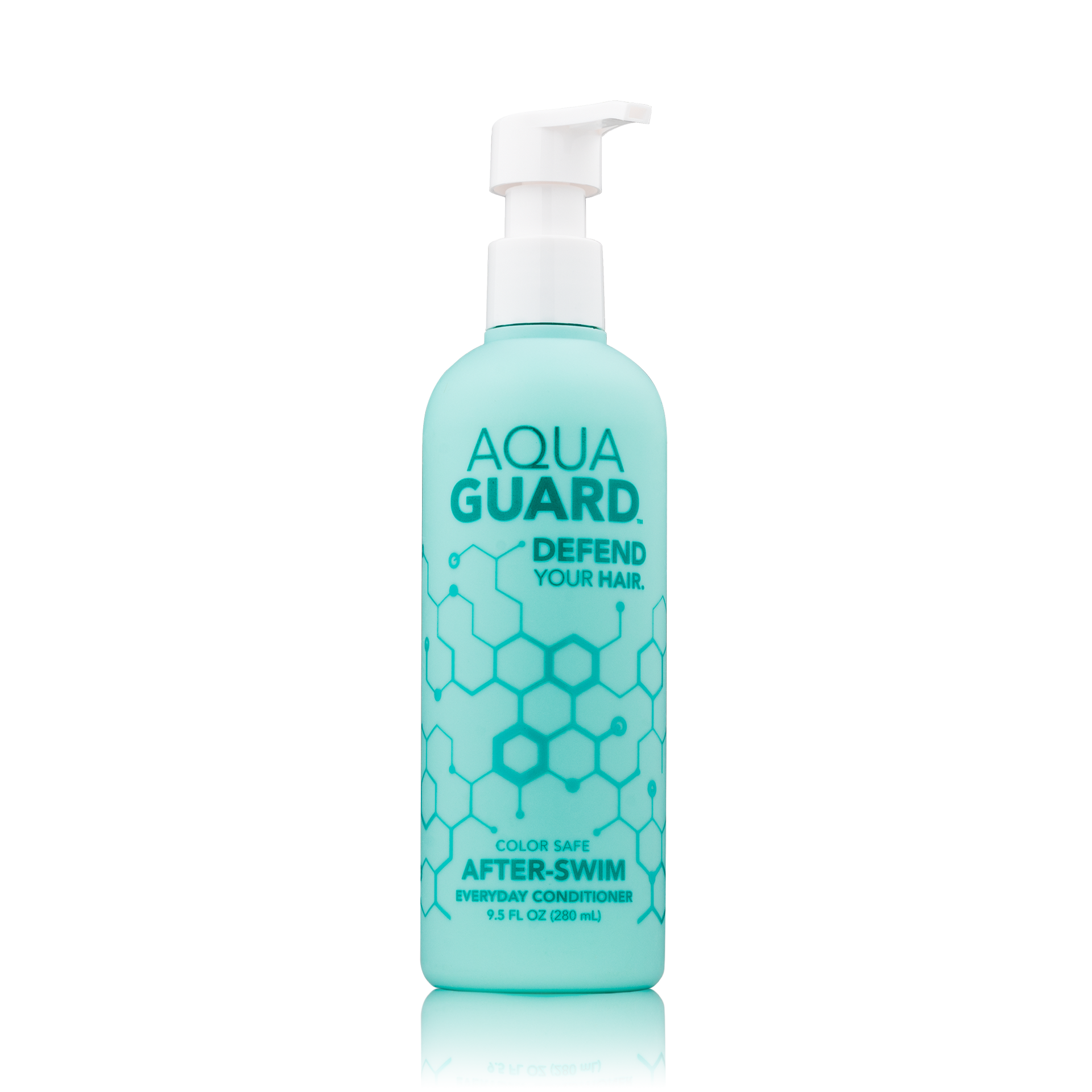 AquaGuard After Swim Everyday Conditioner