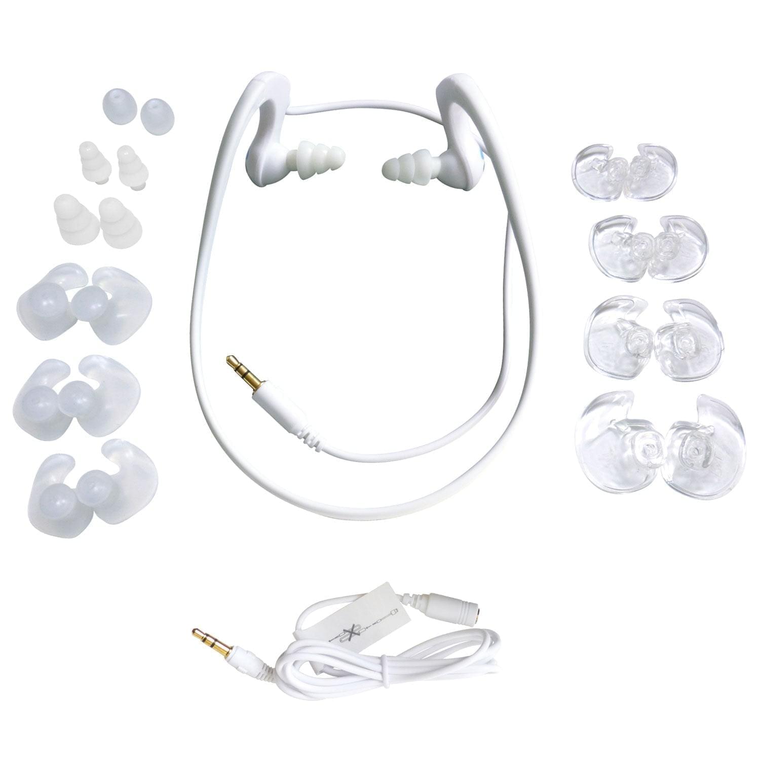 Swimbuds HydroActive