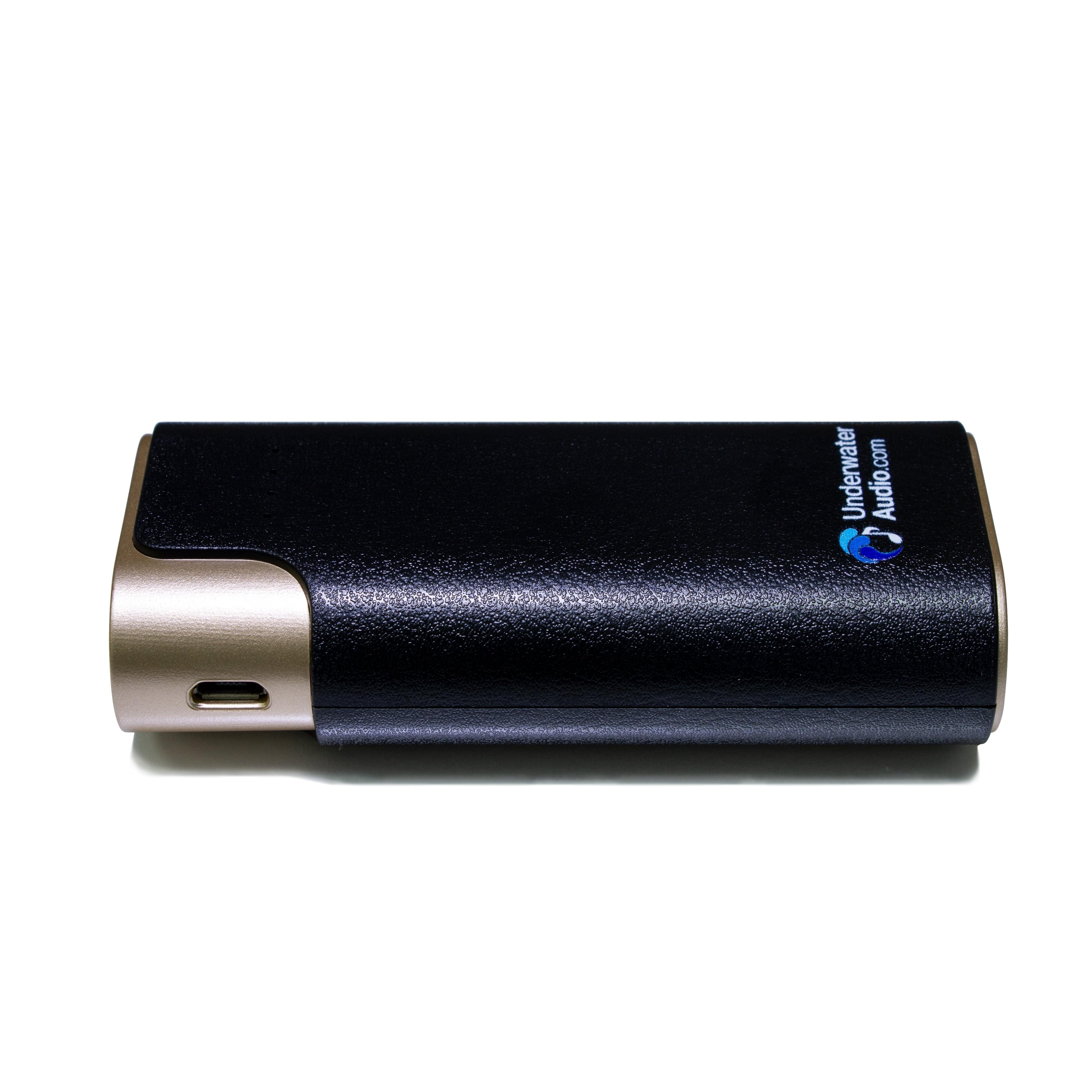 Portable Power Bank (US ONLY)