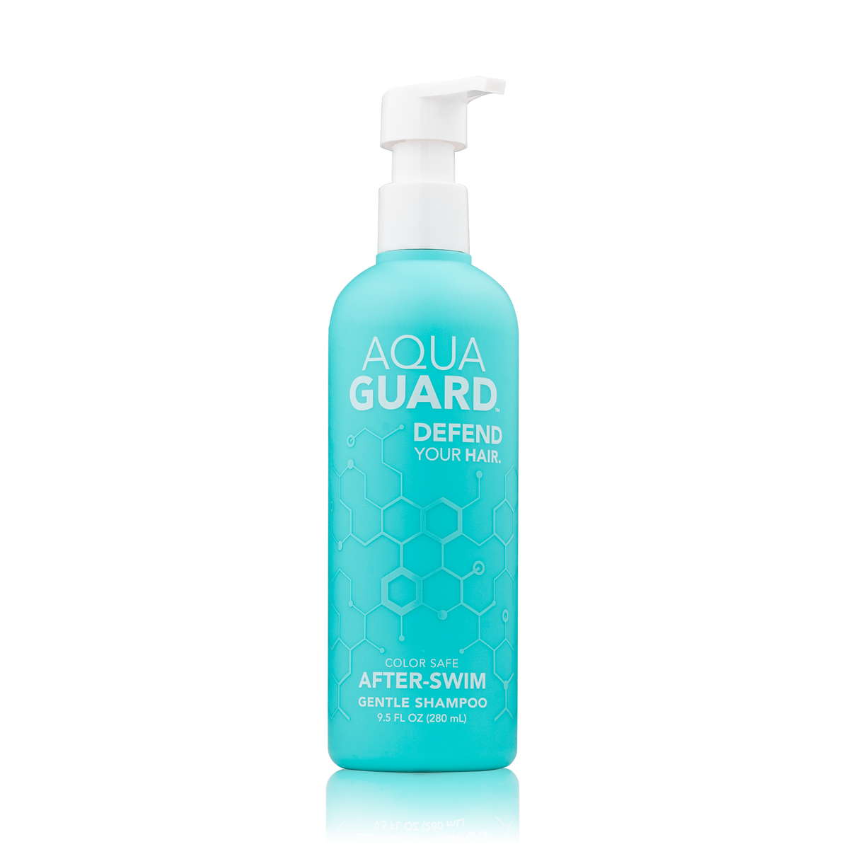 AquaGuard After Swim Gentle Shampoo
