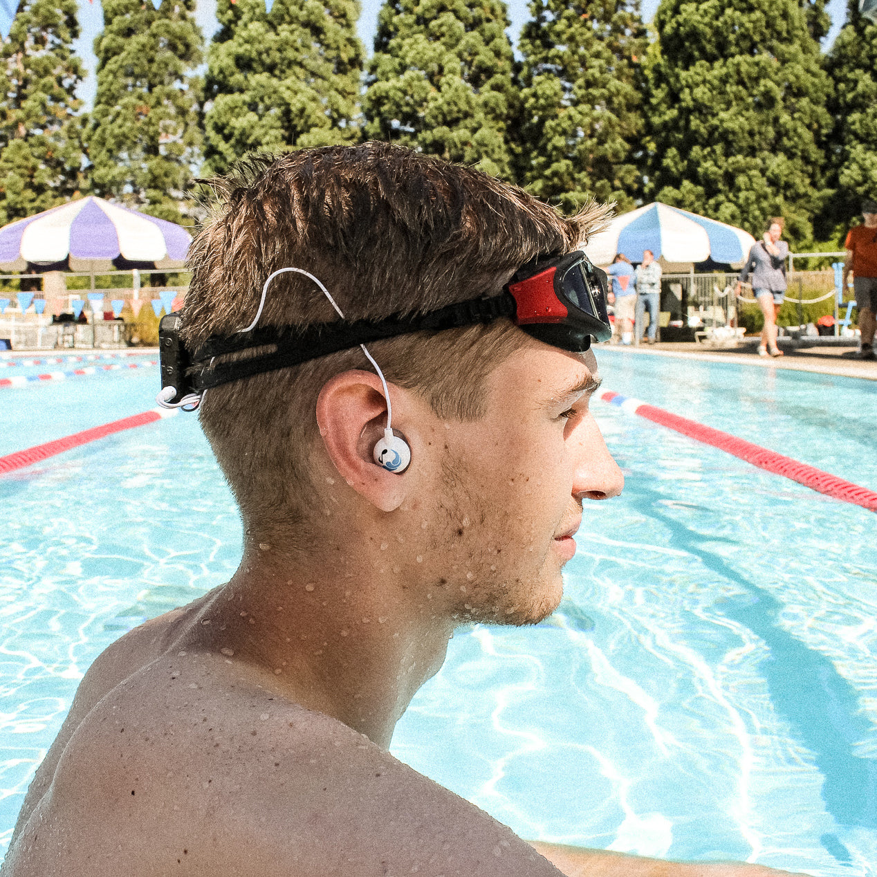 Swimbuds Sport