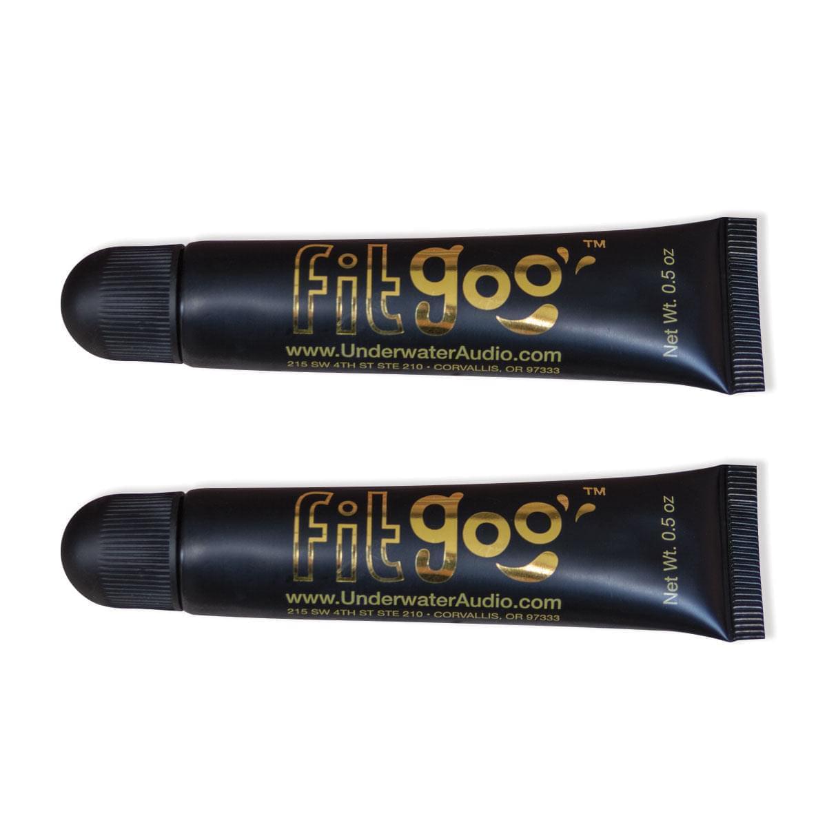 FitGoo Earbud Lubricant (2-Pack)