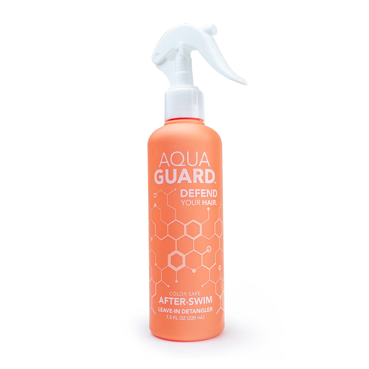 AquaGuard UV Leave Detangler